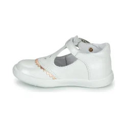 New GBB - AGENOR Blanc