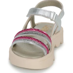 Hot GBB - ALBA Argenté