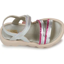 Hot GBB - ALBA Argenté