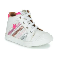 GBB - ALICIA Blanc Discount