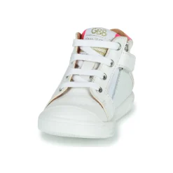 GBB - ALICIA Blanc Discount