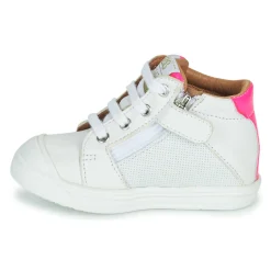 GBB - ALICIA Blanc Discount