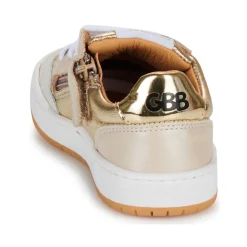 Sale GBB - ALIZE TWIST Doré