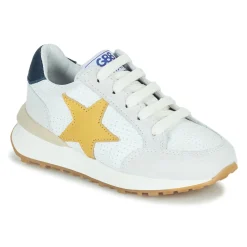 Online GBB - AMALIA Blanc