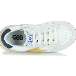 Online GBB - AMALIA Blanc