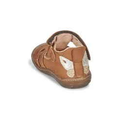 GBB - AMALINO FLEX Marron Outlet