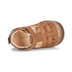 GBB - AMALINO FLEX Marron Outlet