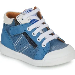 Outlet GBB - ANATOLE Bleu