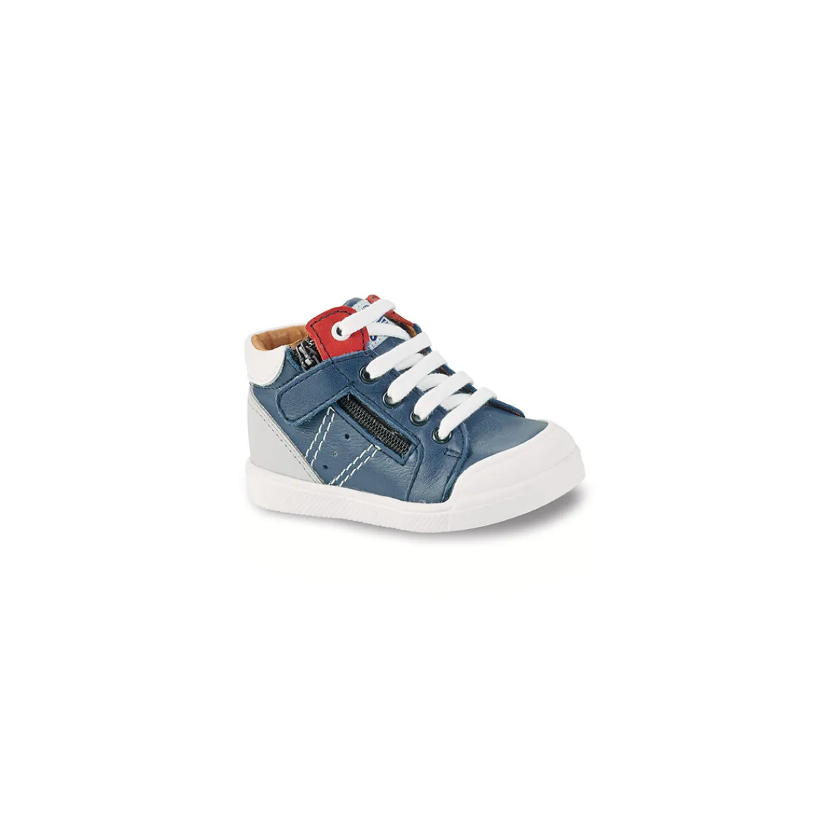 Outlet GBB - ANATOLE Bleu