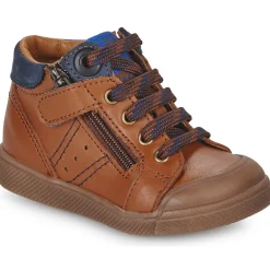 Clearance GBB - ANATOLE Marron