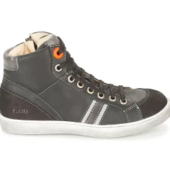 Sale GBB - ANGELO Noir