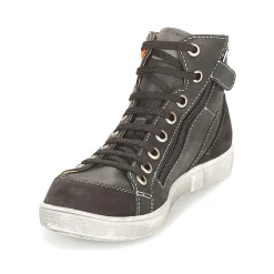 Sale GBB - ANGELO Noir