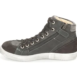 Sale GBB - ANGELO Noir