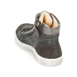 Sale GBB - ANGELO Noir