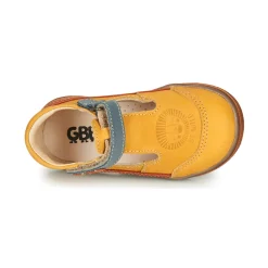 GBB - ANGOR Jaune Discount