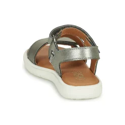 GBB - ANISSA Argenté Outlet