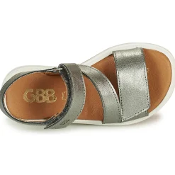 GBB - ANISSA Argenté Outlet