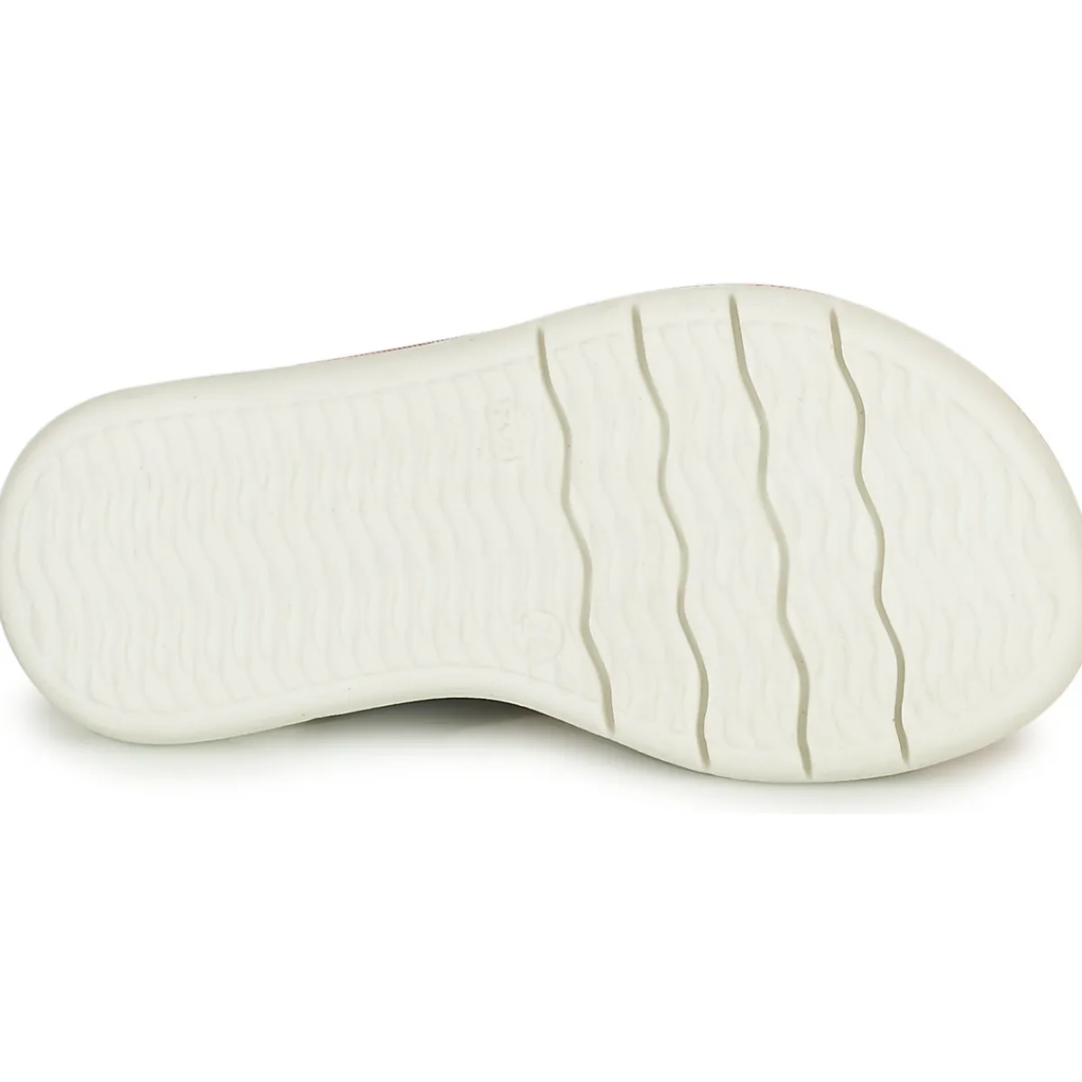 GBB - ANISSA Argenté Outlet