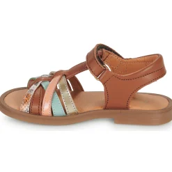 Online GBB - ANNABELLE Marron