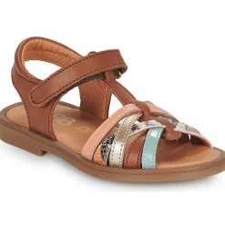 GBB - ANNABELLE Marron Sale