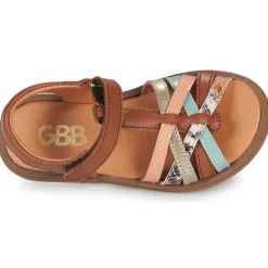 GBB - ANNABELLE Marron Sale