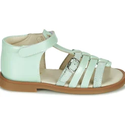 Outlet GBB - ANTIGA Vert