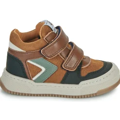 Outlet GBB - ANTONIO Marron