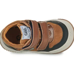 Outlet GBB - ANTONIO Marron