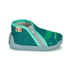 Sale GBB - APOMO Vert