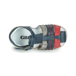 GBB - ARIGO Bleu Best