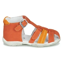 GBB - ARIGO Orange Clearance