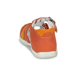 GBB - ARIGO Orange Clearance