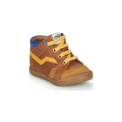 Outlet GBB - ASTORY Marron