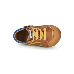 Outlet GBB - ASTORY Marron