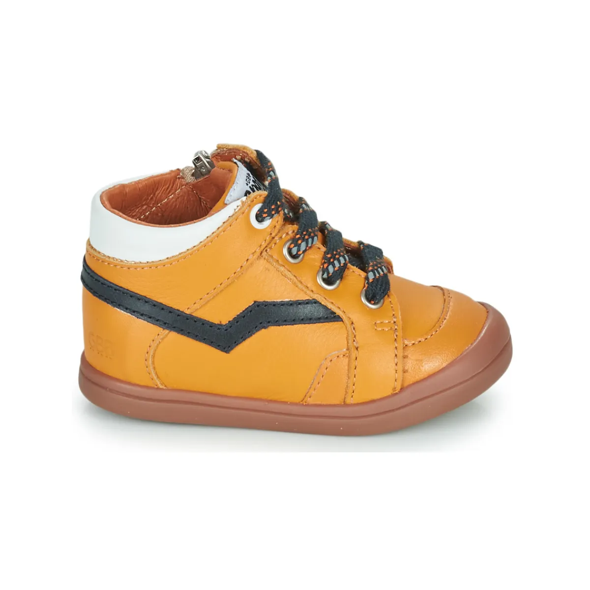 New GBB - ASTORY Jaune