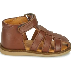 GBB - AUGUSTE Marron New