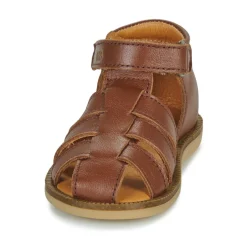 GBB - AUGUSTE Marron New