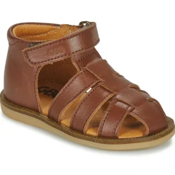 Hot GBB - AUGUSTE Marron