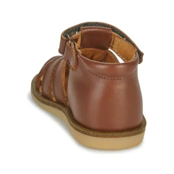 Hot GBB - AUGUSTE Marron