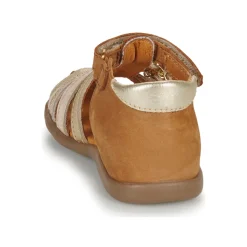 Hot GBB - BABELLA Marron