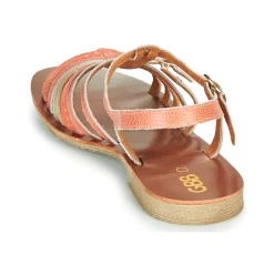 Clearance GBB - BANGKOK Corail