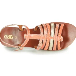 Clearance GBB - BANGKOK Corail