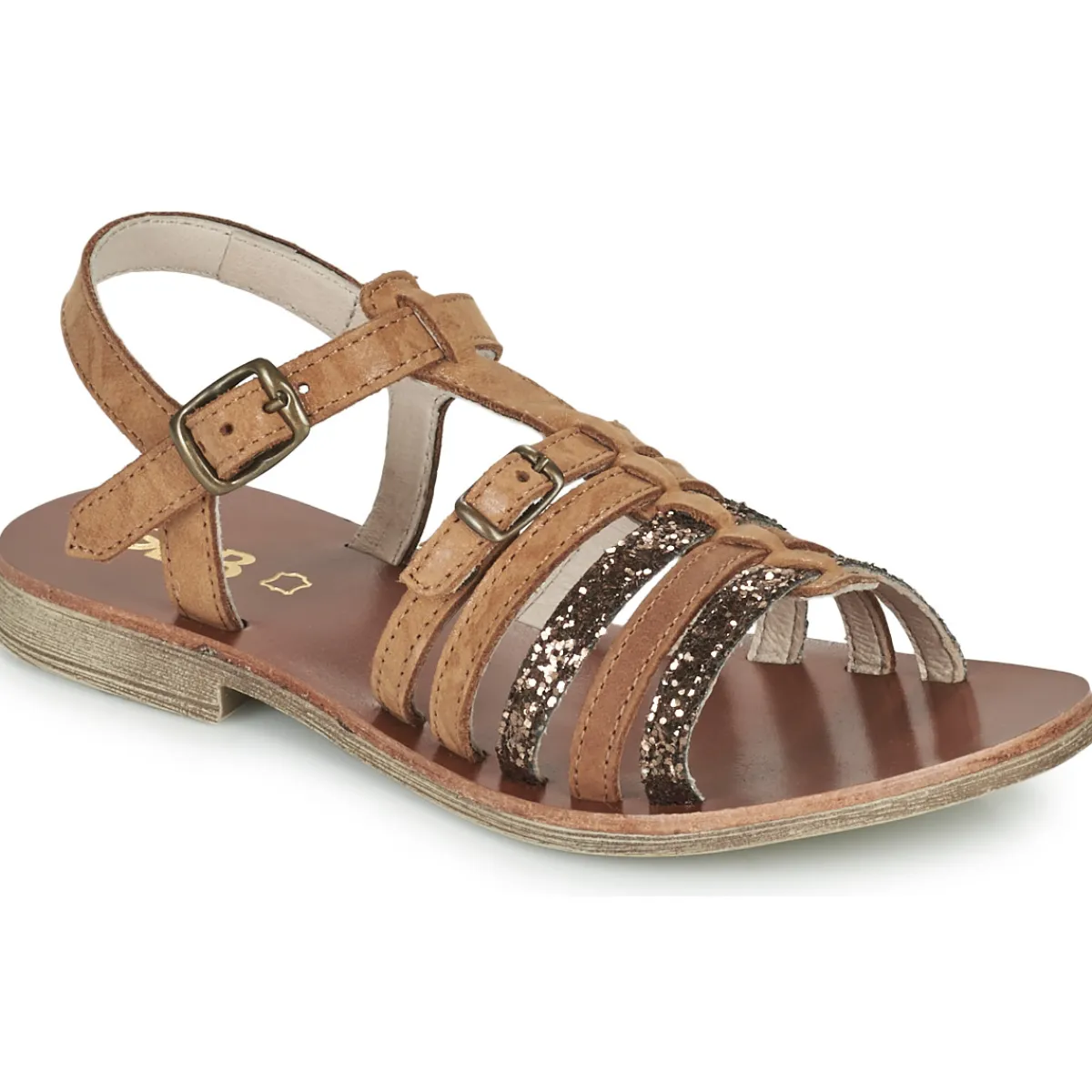 Discount GBB - BANGKOK Marron