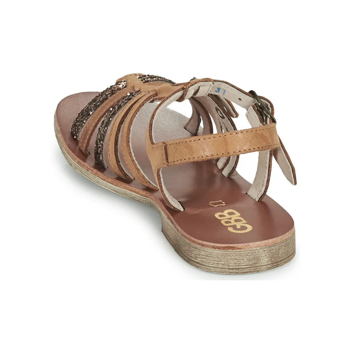 Discount GBB - BANGKOK Marron