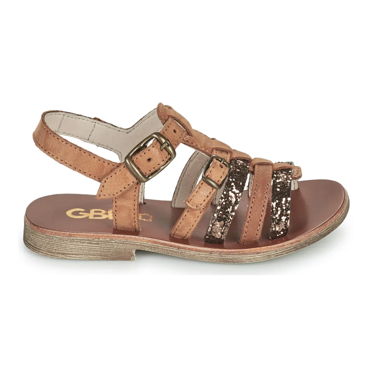 GBB - BANGKOK Marron