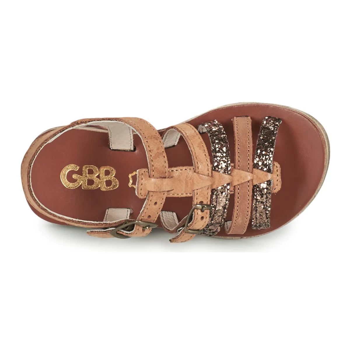 GBB - BANGKOK Marron