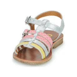 GBB - BANGKOK Argenté