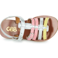 GBB - BANGKOK Argenté