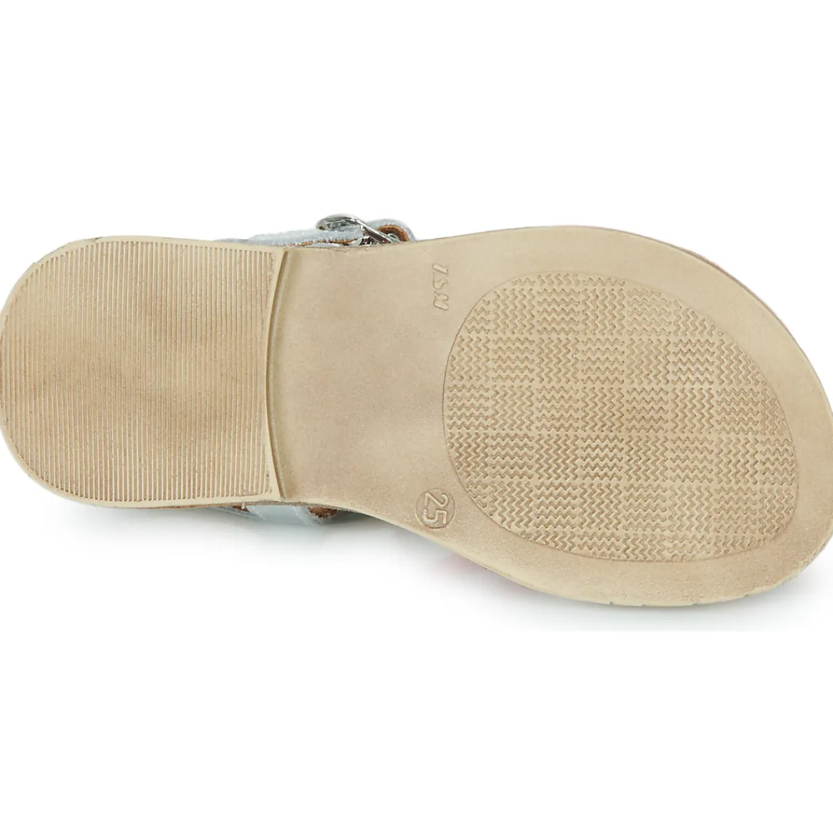 GBB - BANGKOK Argenté