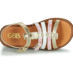 Hot GBB - BANGKOK + Doré